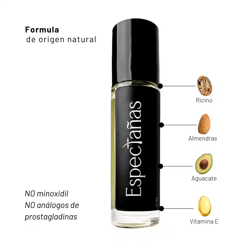Espectañas