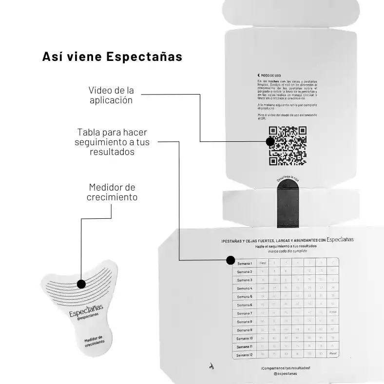 Espectañas