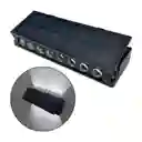 Lampara Solar Exterior 160w