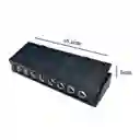 Lampara Solar Exterior 160w