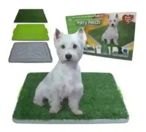 Tapete Grande Para Mascotas