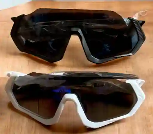 Gafas Deportivas X 2 Unidades