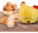 Gallina Hervidora Huevos