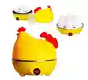 Gallina Hervidora Huevos