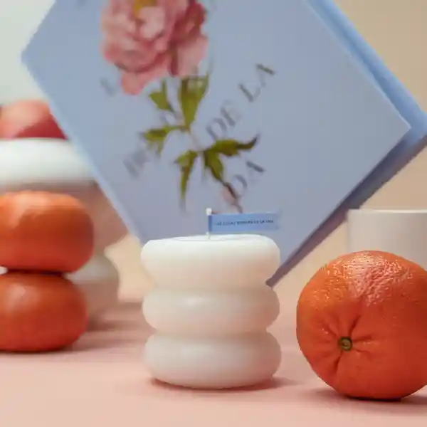 Candle - Las Cosas Bonitas De La Vida