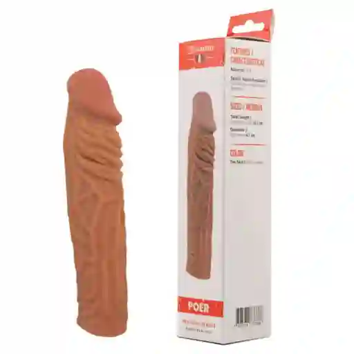 Funda Para El Pene Poer