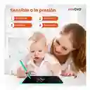 Tableta Digital Lcd Con Lápiz Escritura Dibuja Facil Borrado Rápido Pizarra Niños