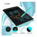 Tableta Digital Lcd Con Lápiz Escritura Dibuja Facil Borrado Rápido Pizarra Niños