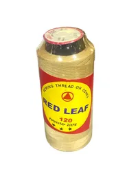Hilo De Coser Camel 009 Red Leaf 120 2.000 Yardas