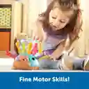 Spike The Fine Motor Hedgehog