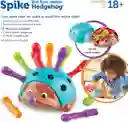 Spike The Fine Motor Hedgehog