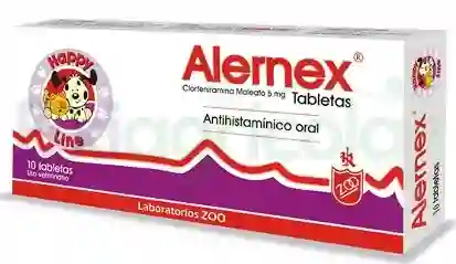 Alernex X Tableta