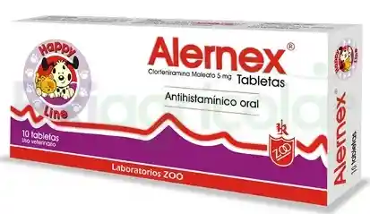 Alernex X Tableta
