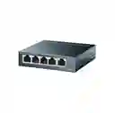 Tp-link Switch De Escritorio 5 Puertos Rj45 10/100/1000 Mbps