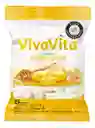 Dulces Vivavita X25 125g