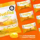 Dulces Vivavita X25 125g