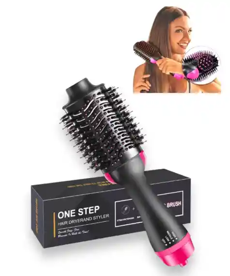 Cepillo Secador One Step