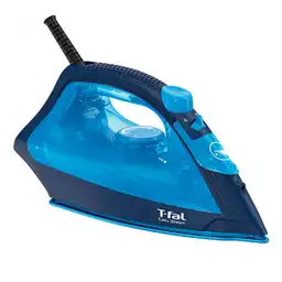 Plancha De Ropa Tfal Easy Steam Céramica