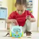 El Búho De La Motricidad Fina