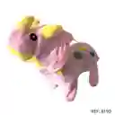 Dinosaurio Movimiento