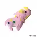 Dinosaurio Movimiento