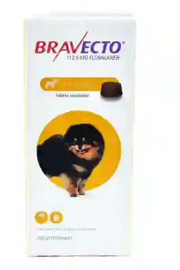 Bravecto 2- 4.5 Kg