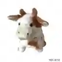 Vaca Movimiento
