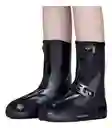 Bota Siliconada Impermeable