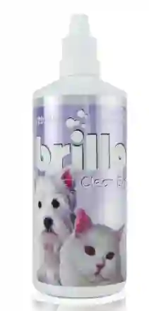 Brillo Clean Eyes X 120 Ml