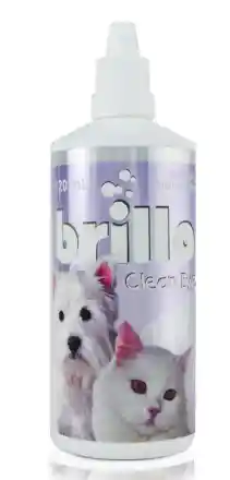 Brillo Clean Eyes X 120 Ml