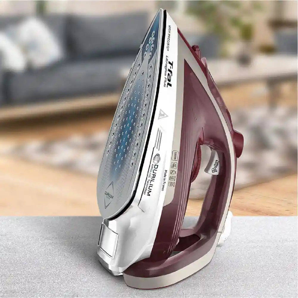 Plancha T Fal Ultragliss Plus Durilium 1830008077 1800 W