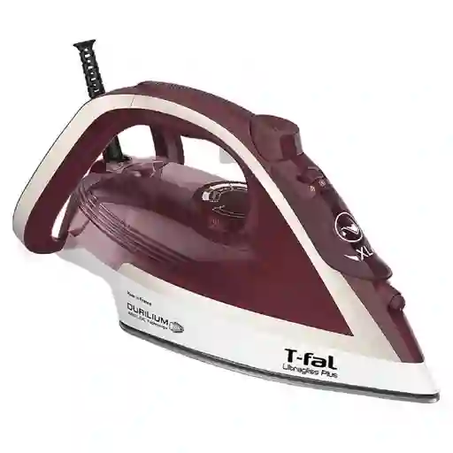 Plancha T Fal Ultragliss Plus Durilium 1830008077 1800 W