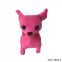 Perro Movimieto