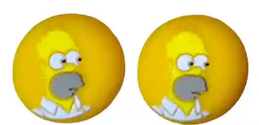 Grips Protectores De Análogos Para Control Xbox, Ps4, Ps5