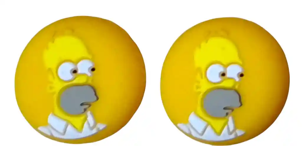 Grips Protectores De Análogos Para Control Xbox, Ps4, Ps5