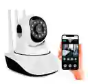 Camara 3 Antenas V380