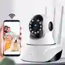 Camara 3 Antenas V380