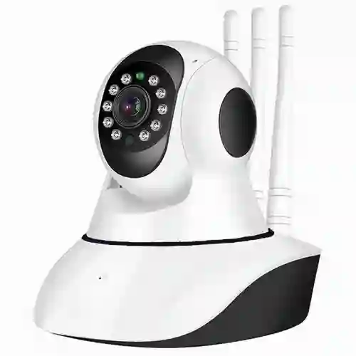Camara 3 Antenas V380