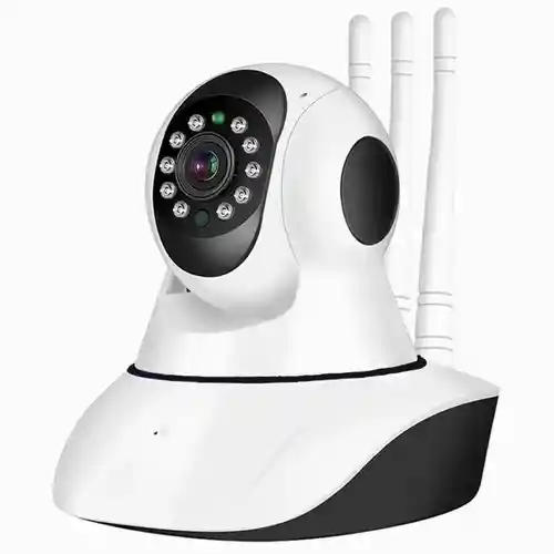 Camara 3 Antenas V380