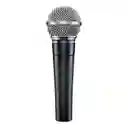 Micrófono Vocal Shure Sm58-lc