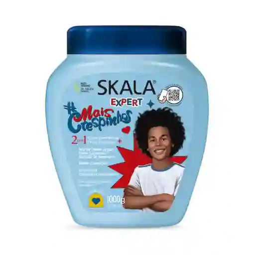 Skala Mais Crespinhos