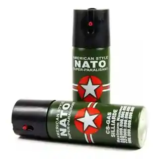 Gas Pimienta 110ml