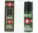 Gas Pimienta 110ml