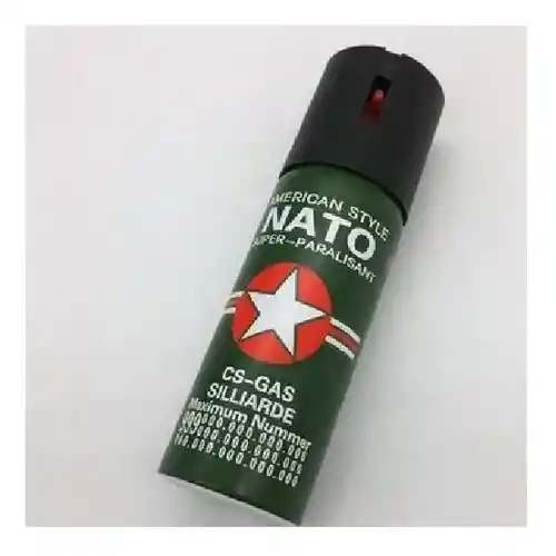 Gas Pimienta 110ml