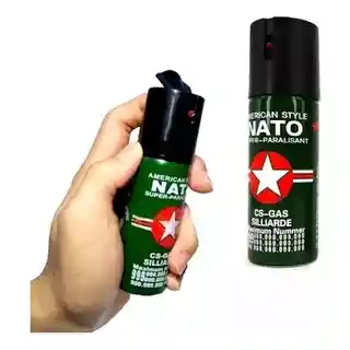 Gas Pimienta 110ml