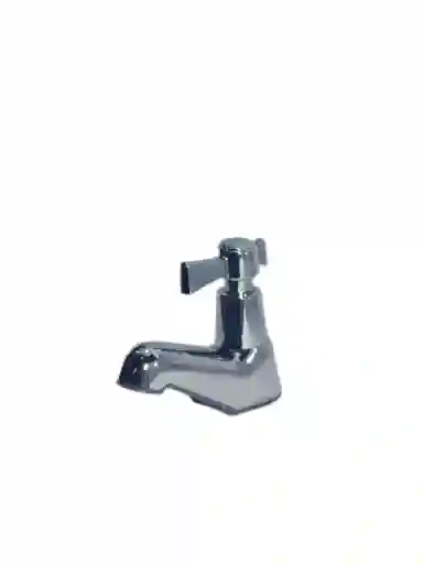 Llave Lavamanos Sencilla Gricol