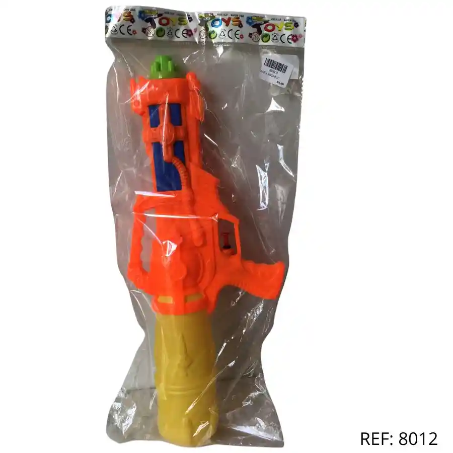 Pistola De Agua