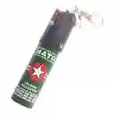 Gas Pimienta Llavero