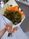 Bouquet De Lirios