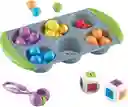 Mini Muffin Match Up Math Activity Set